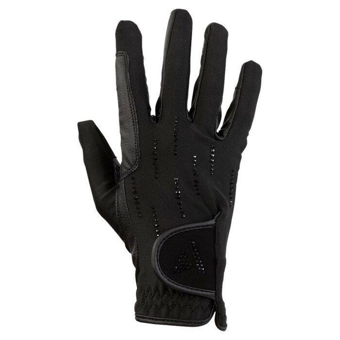 Handschuhe Anky Technical Schwarz 6.5