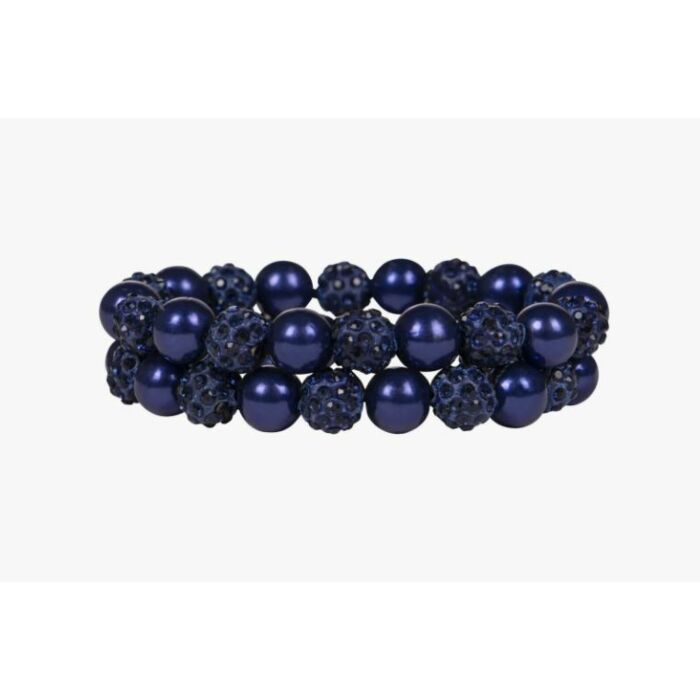 Knotig QHP Twinkle Navy