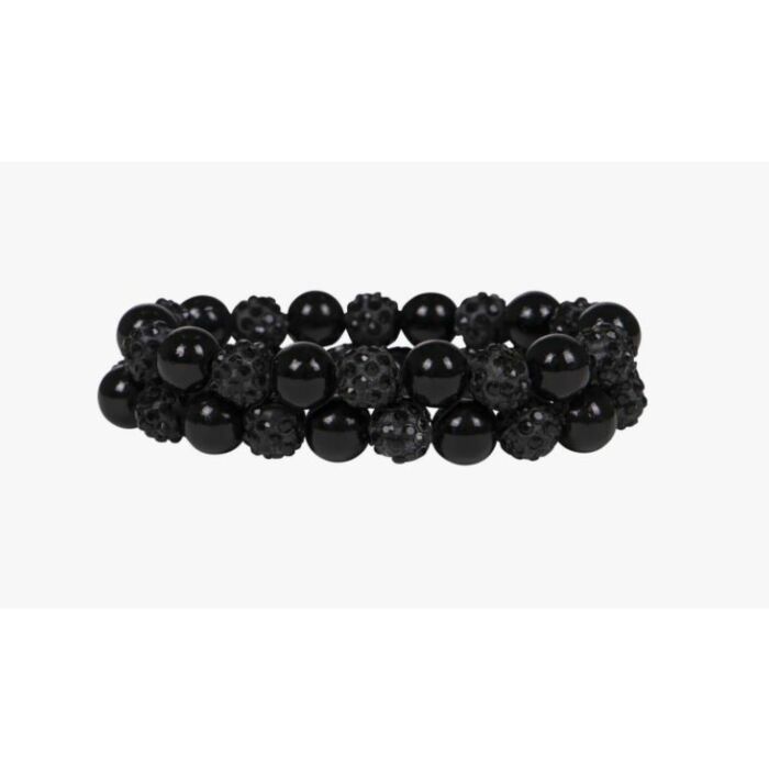 Knotig QHP Twinkle Black Knotig QHP Twinkle Black