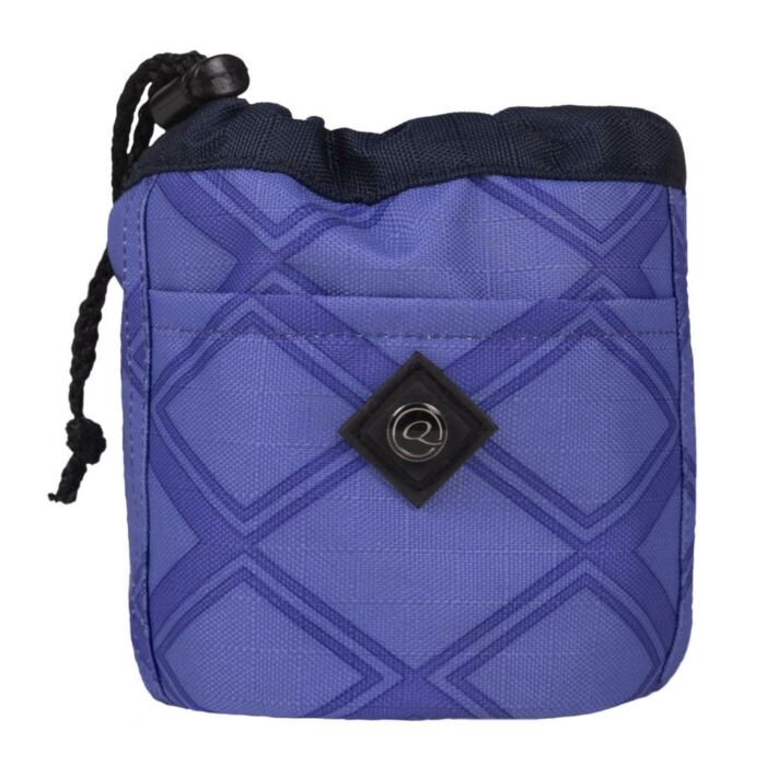 Belohnungstasche QHP collection Purple Sunset