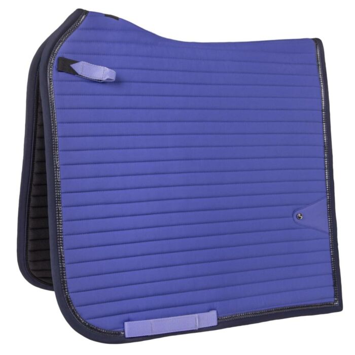 Schabracke dressur QHP Nyomi Purple Sunset Full Schabracke dressur QHP Nyomi Purple Sunset Full