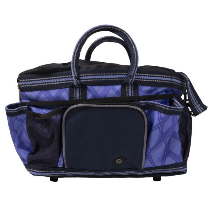 Putztasche QHP Collection Purple Sunset Putztasche QHP Collection Purple Sunset