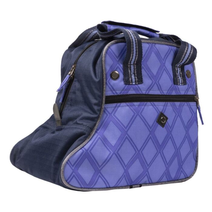Jodhpur tasche QHP collection Purple Sunset Jodhpur tasche QHP collection Purple Sunset