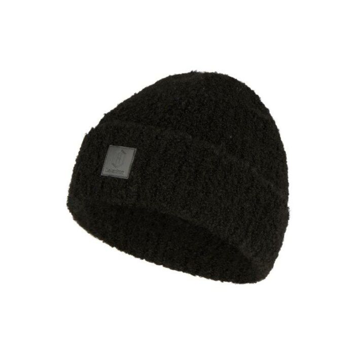 Mütze Eskadron Heritage Bouclé Black