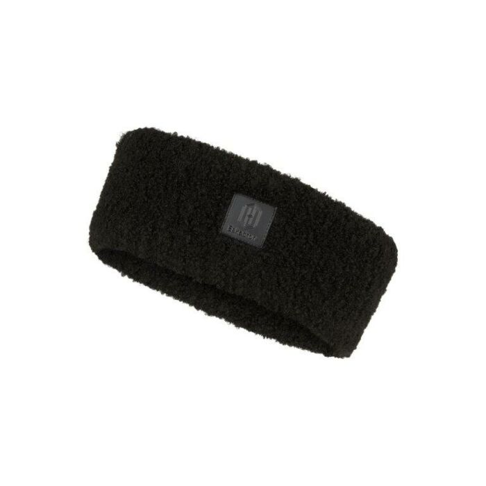 Stirnband Eskadron Heritage Bouclé Black Stirnband Eskadron Heritage Bouclé Black