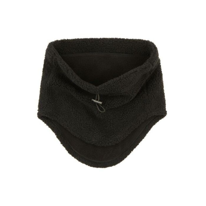Halstuch Eskadron Heritage Teddy loop Black Halstuch Eskadron Heritage Teddy loop Black