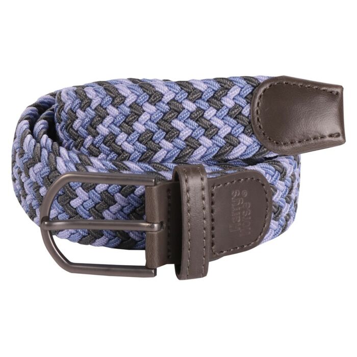 Gürtel Harry's Horse Elastisch Nala Persian-Violet 100 cm Gürtel Harry's Horse Elastisch Nala Persian-Violet 100 cm