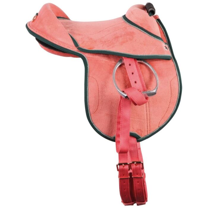 Kindersattel Harry's Horse LouLou Porcelain-Rose Kindersattel Harry's Horse LouLou Porcelain-Rose