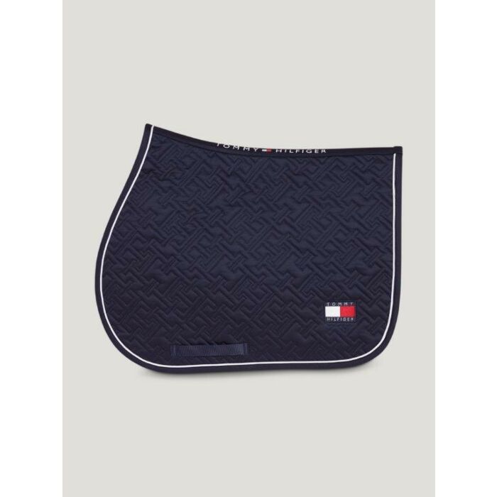 Schabracke springen Tommy Hilfiger Harvard Desert Sky Full