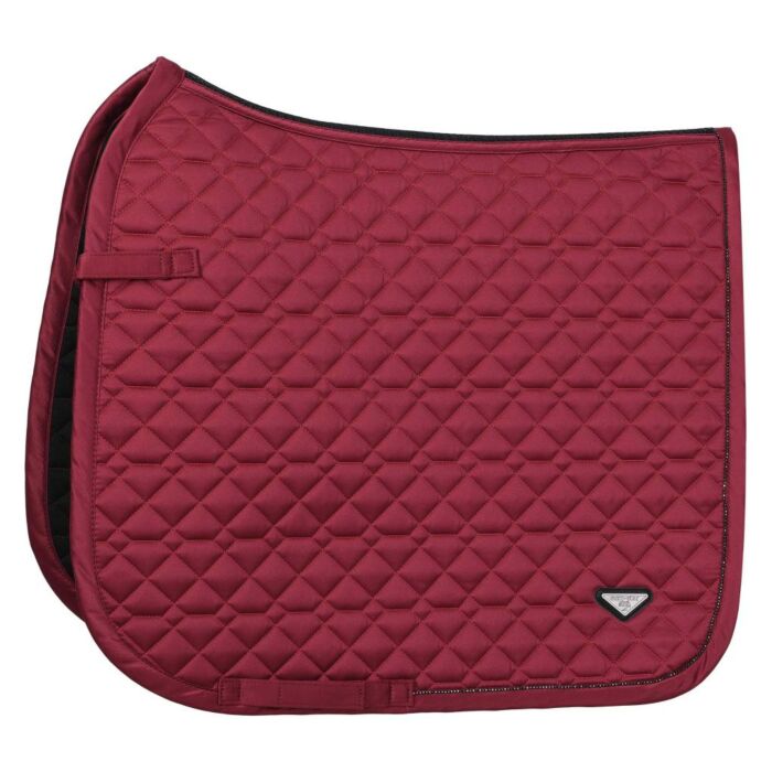 Schabracke dressuur Euro-Star Cato Amarena Full