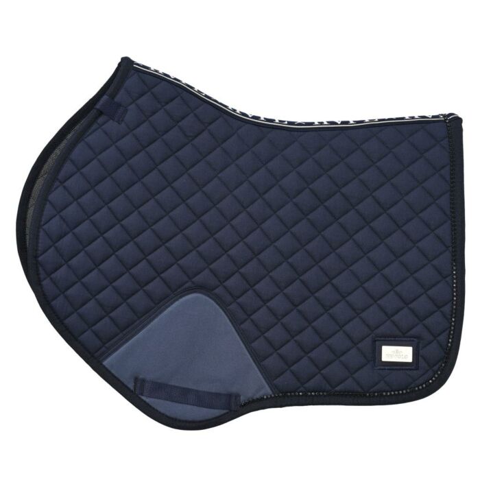 Schabracke vielseitig HV Polo Pro performance Navy Full