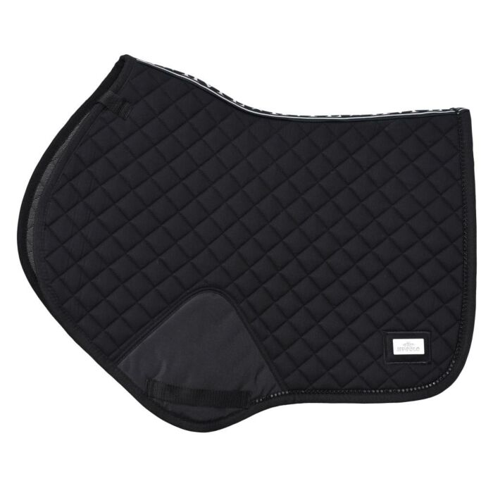 Schabracke vielseitig HV Polo Pro performance Black Full Schabracke vielseitig HV Polo Pro performance Black Full