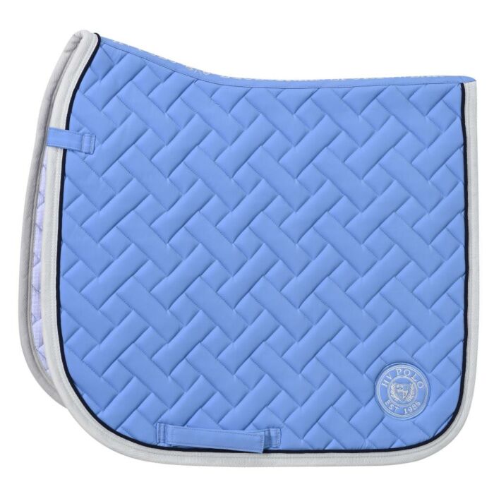 Schabracke dressur HV Polo Favourite Sea Full Schabracke dressur HV Polo Favourite Sea Full