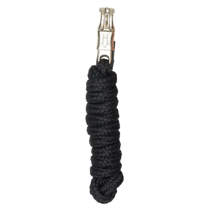 Stricke HV Polo Nena PH Black Stricke HV Polo Nena PH Black