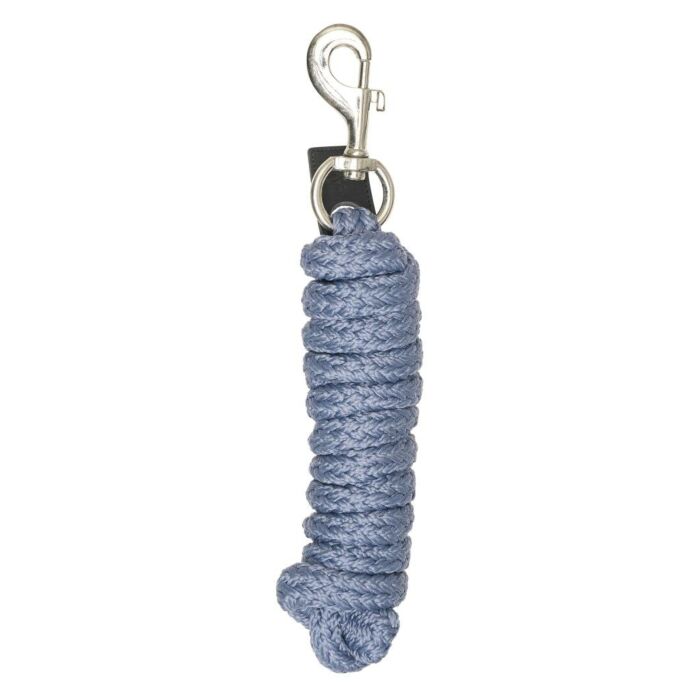 Stricke HV Polo Nena SH Dark mist blue Stricke HV Polo Nena SH Dark mist blue