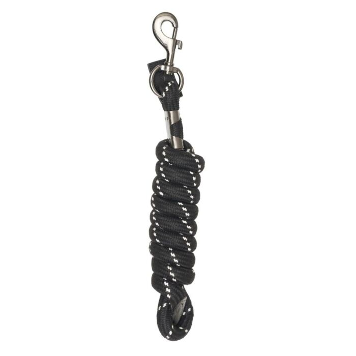 Stricke HV Polo Essential SH Black Stricke HV Polo Essential SH Black