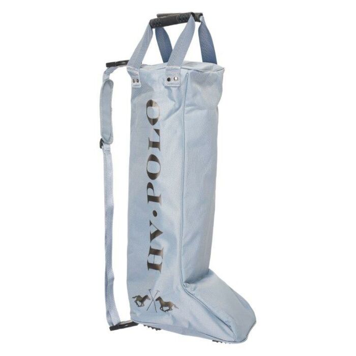 Reitstiefeltasche HV Polo Jillie Dark Mist Blue Reitstiefeltasche HV Polo Jillie Dark Mist Blue