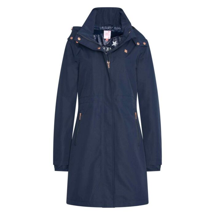 Jacke Imperial Riding Joy Ride Kids Navy 164 Jacke Imperial Riding Joy Ride Kids Navy 164