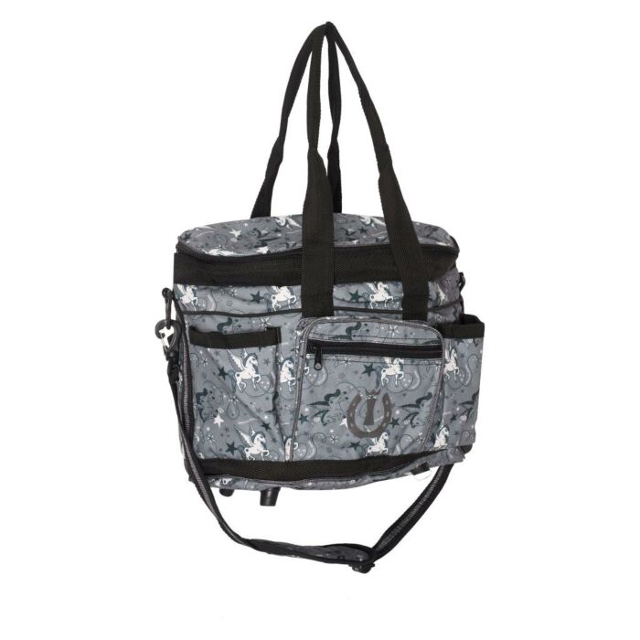 Putztasche Imperial Riding Classic Grey Pixie Dust AOP Putztasche Imperial Riding Classic Grey Pixie Dust AOP