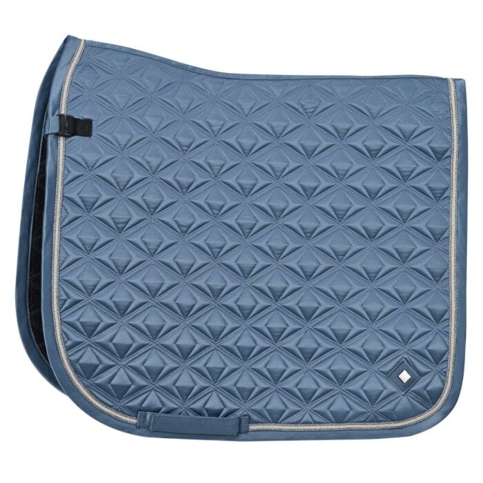 Schabracke dressur Imperial Riding Lenny Moonstone Full Schabracke dressur Imperial Riding Lenny Moonstone Full