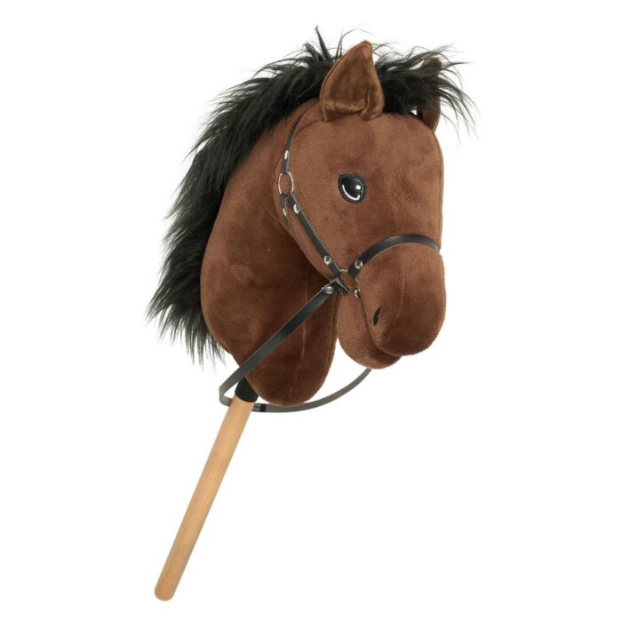 Steckenpferd Imperial Riding Free Spirit Dark Brown Steckenpferd Imperial Riding Free Spirit Dark Brown