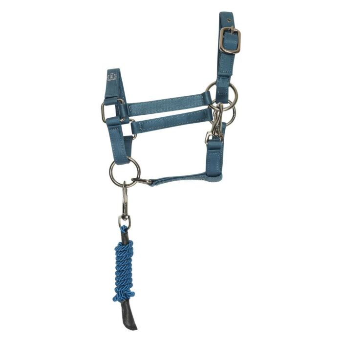Hobby Horse halfter Imperial Riding Free Spirit Sapphire