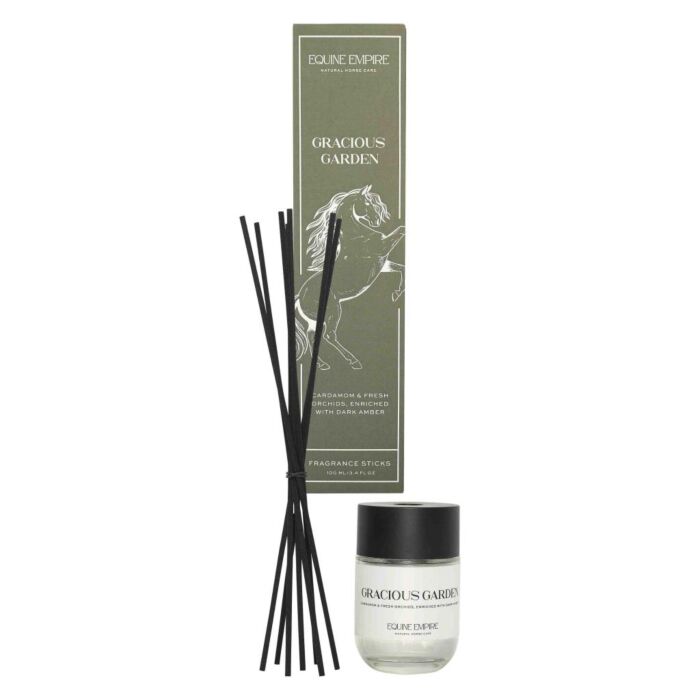 Duftstäbchen Imperial Riding Equine Empire Sage Green