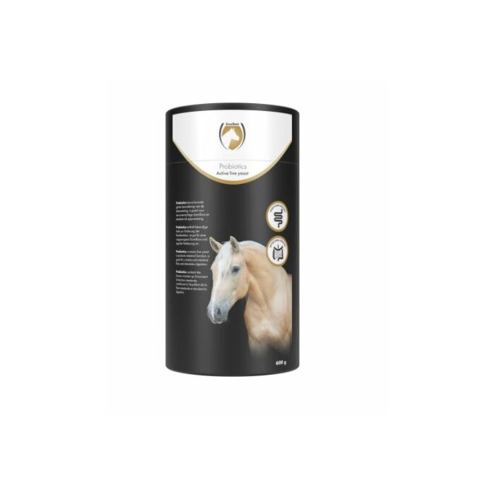 Probiotics Excellent Horse 600 gramm Probiotics Excellent Horse 600 gramm