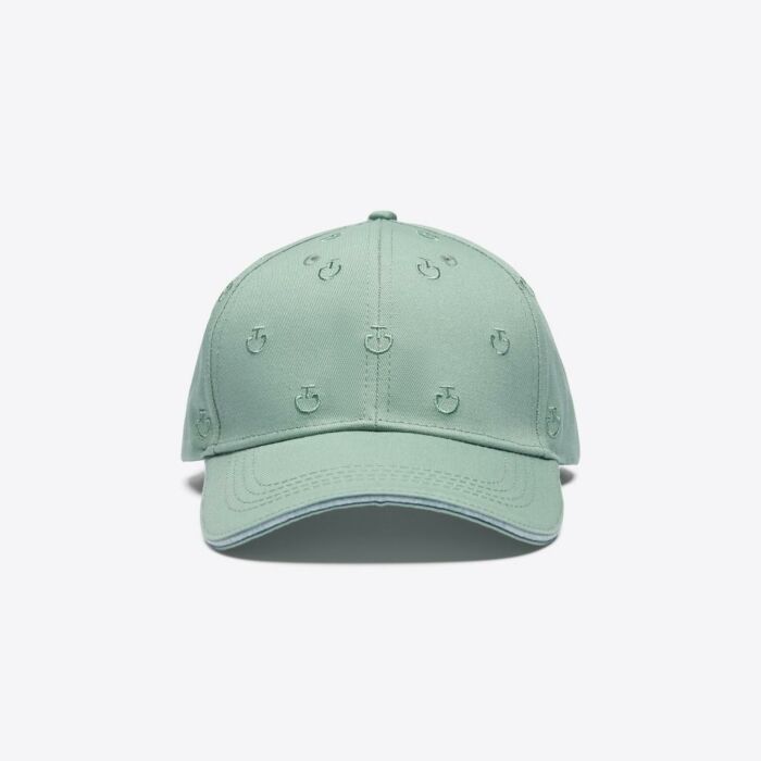 Kappe Cavalleria Toscana Mint