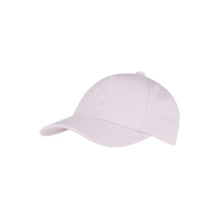 Kappe Pikeur Mesh Lavender Blush