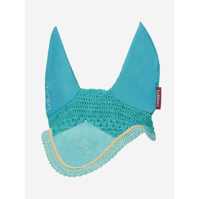 Ohrnetz LeMieux Classic Lagoon L