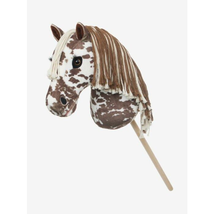 Hobby Horse steckenpferd LeMieux Montana