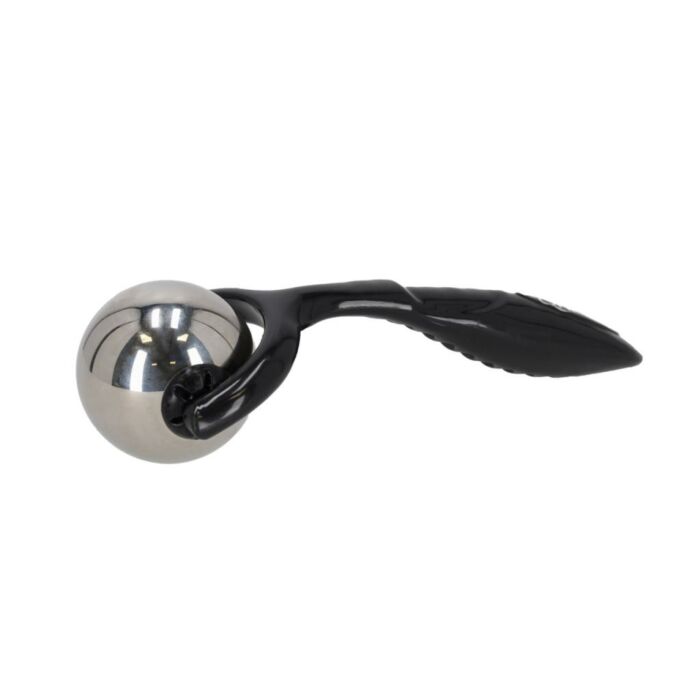 Massageroller voor paarden QHP Black