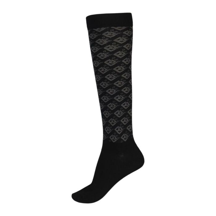 Reitsocken Horka Classic Schwarz M Reitsocken Horka Classic Schwarz M