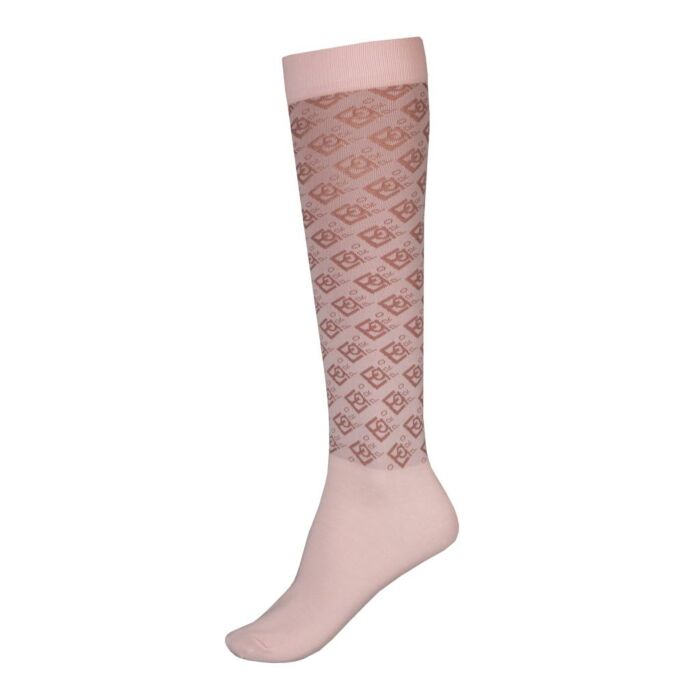 Reitsocken Horka Classic Rose Quartz XS