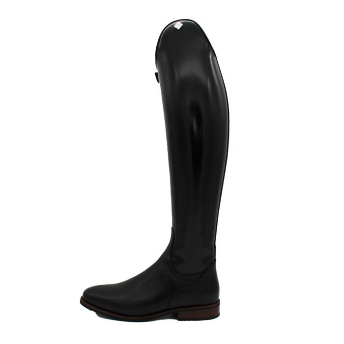 Reitstiefel DeNiro Bellini Duro Brushed Black 39 MA S