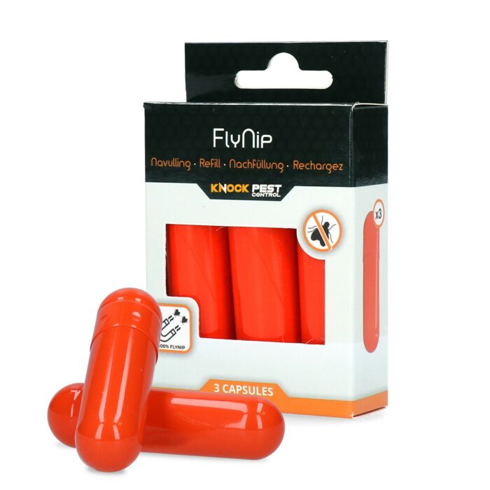 Knock Pest FlyNip Hofman Refill Knock Pest FlyNip Hofman Refill
