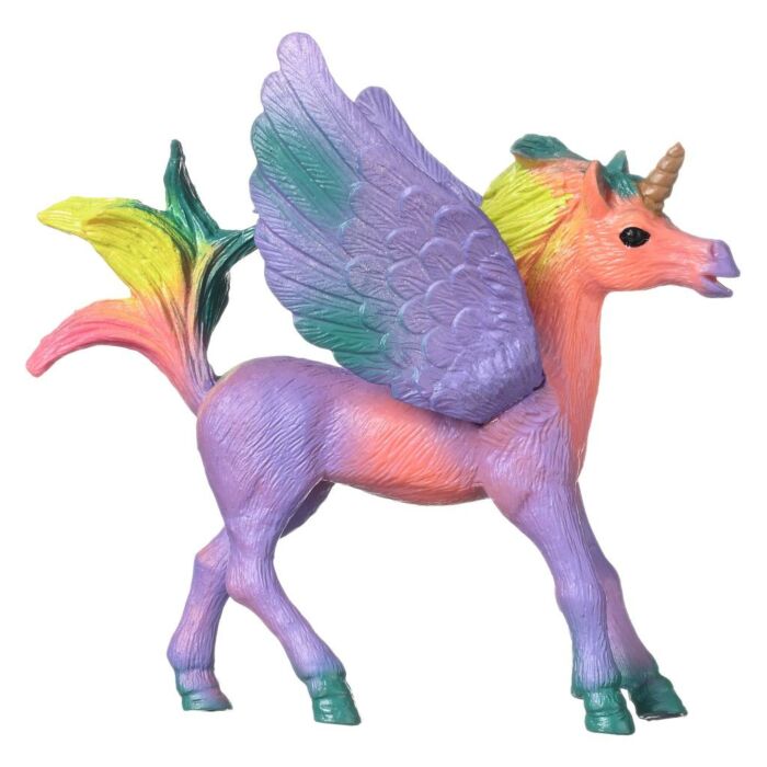 Spielzeug Pegasus-Fohlen Imperial Riding Magic Purple Spielzeug Pegasus-Fohlen Imperial Riding Magic Purple