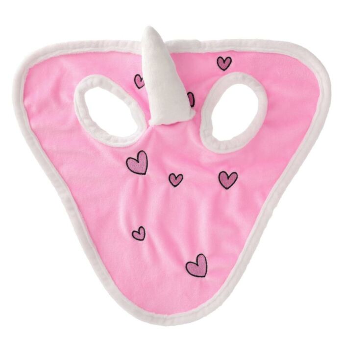 Ohrnetz QHP Unicorn Pink Shetland Ohrnetz QHP Unicorn Pink Shetland