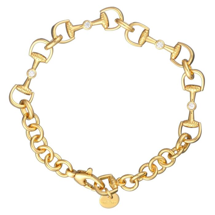 Armbänder HV Polo Sophia Gold