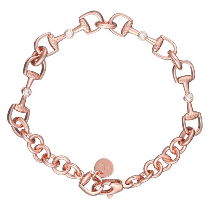 Armbänder HV Polo Sophia Rose Gold