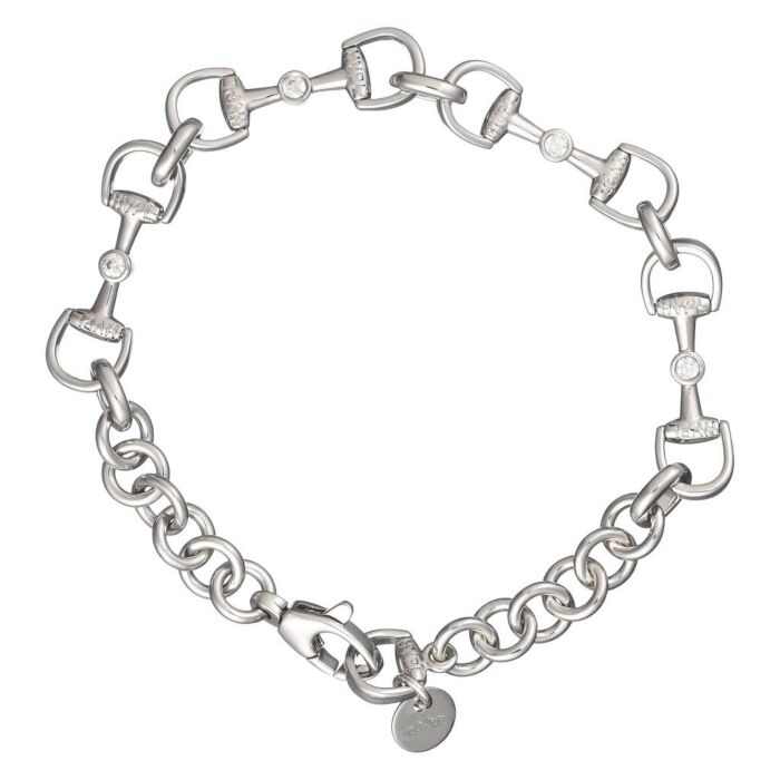 Armbänder HV Polo Sophia Silver