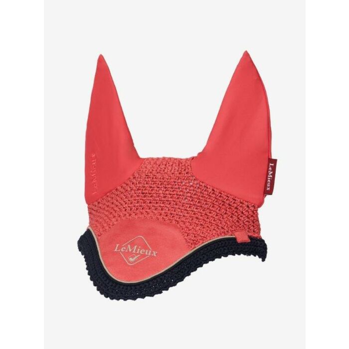 Ohrnetz LeMieux Classic Cranberry L