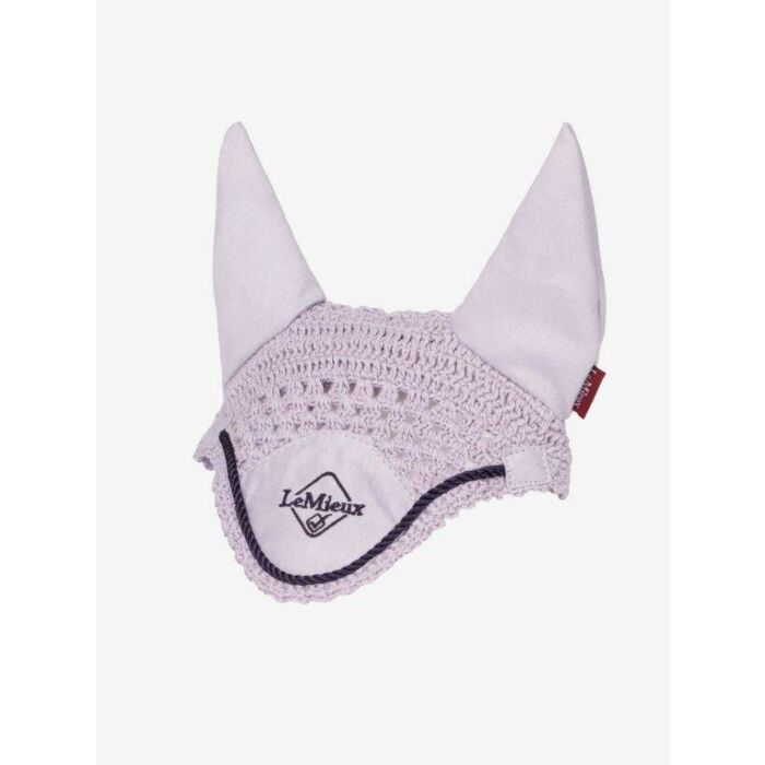 Ohrnetz hobby horse LeMieux Lilac