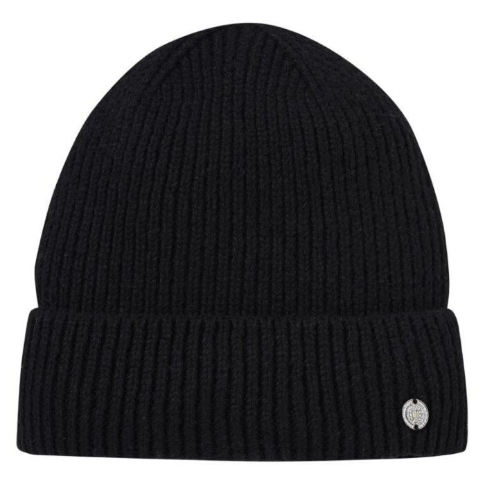 Mütze Imperial Riding Chilly Black