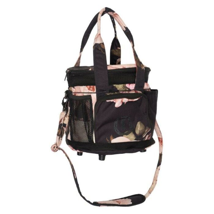 Putztasche Imperial Riding Basic Flower Print