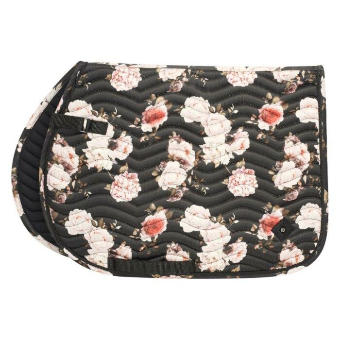 Schabracke vielseitig Imperial Riding Rebel Flower Print Full