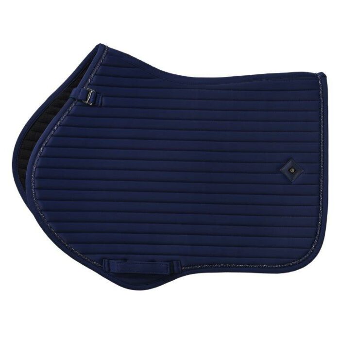 Schabracke vielseitig Imperial Riding Josie Navy Full