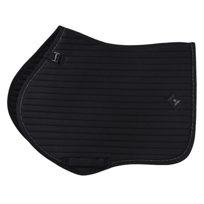 Schabracke vielseitig Imperial Riding Josie Black Full
