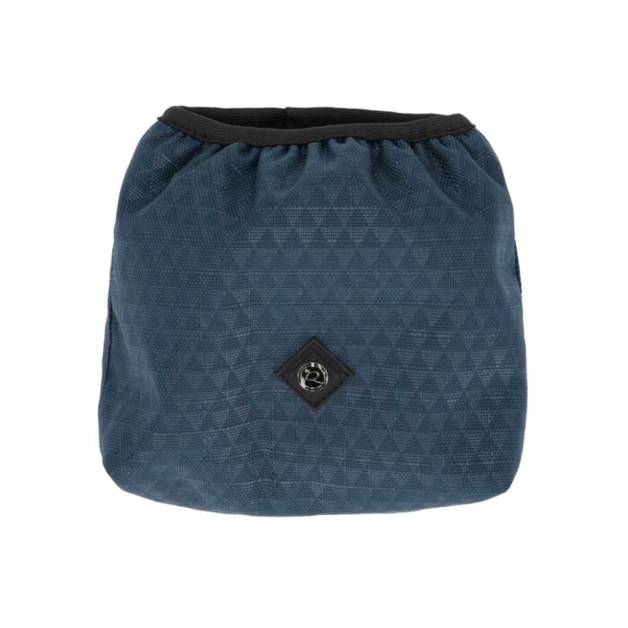 Steigbügelabdeckungen QHP Collection Mystic Blue Steigbügelabdeckungen QHP Collection Mystic Blue